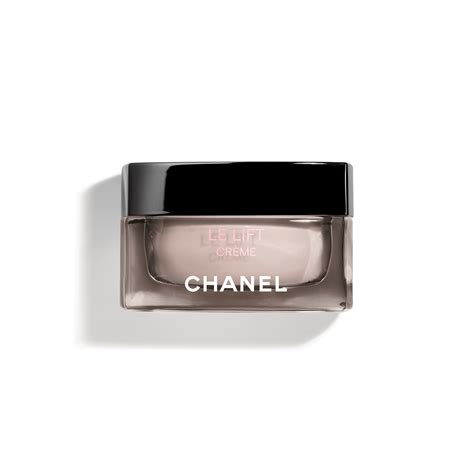 Cremas de CHANEL, Cuide e Hidrate su piel .